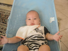 Ryan December 2003